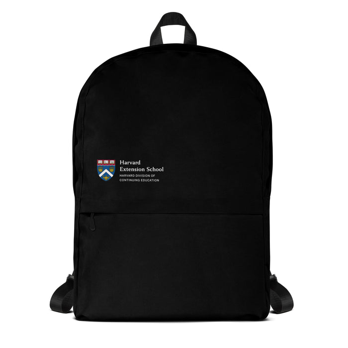 Harvard Extension School Backpack