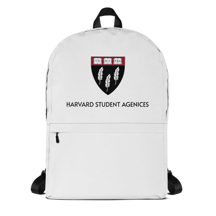 HSA Backpack