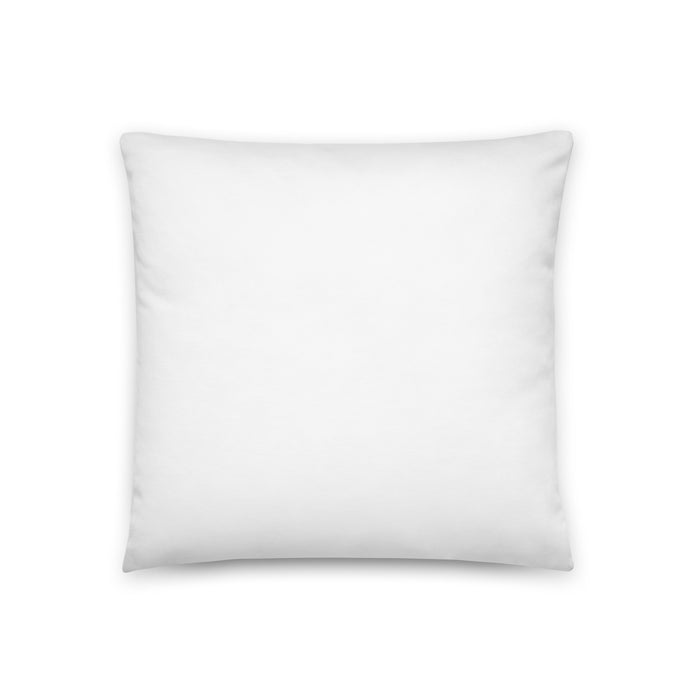 HCC Basic Pillow