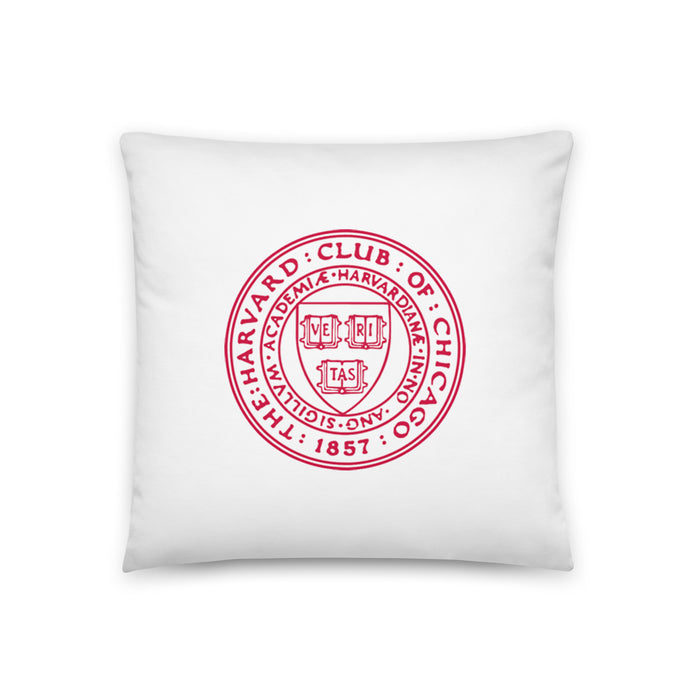 HCC Basic Pillow