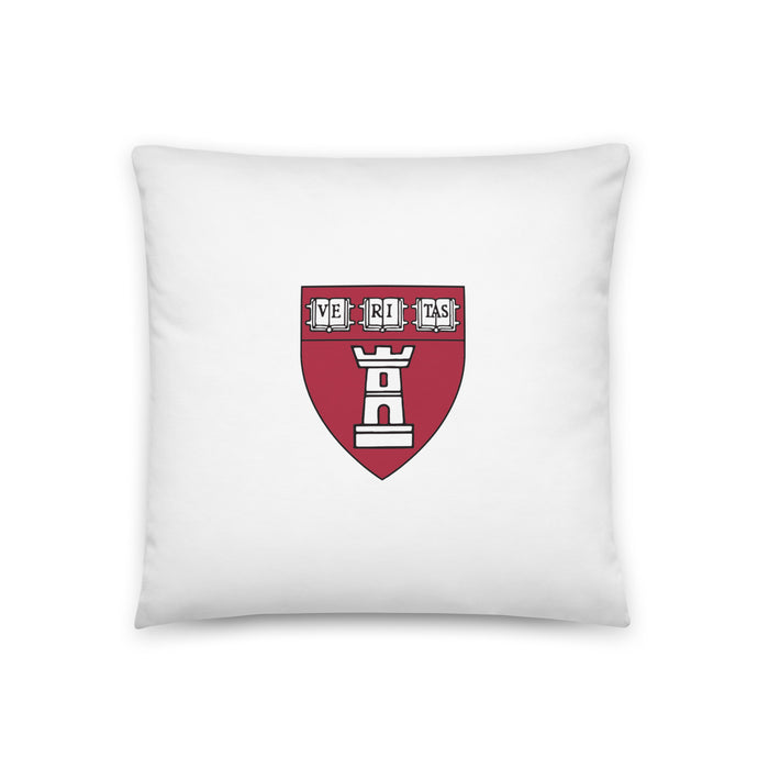 Harvard Dental Pillow