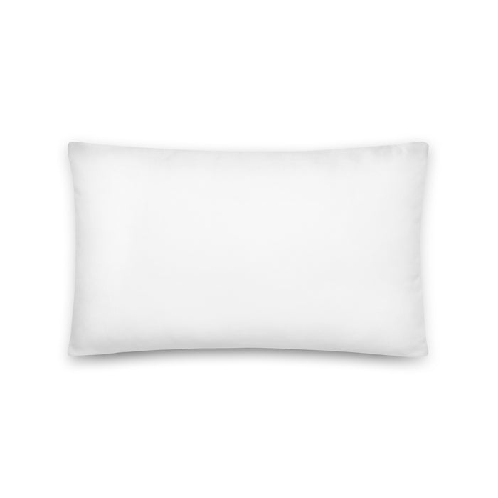 HCC Basic Pillow