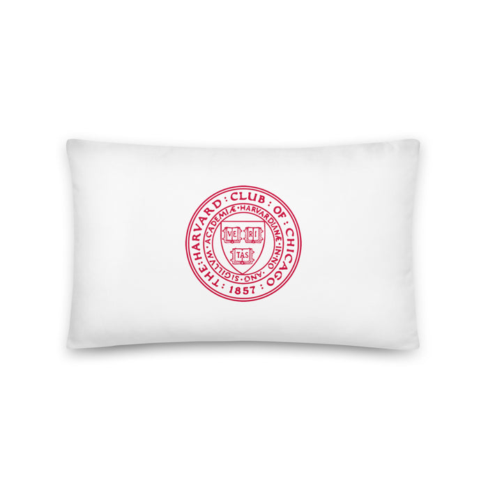 HCC Basic Pillow