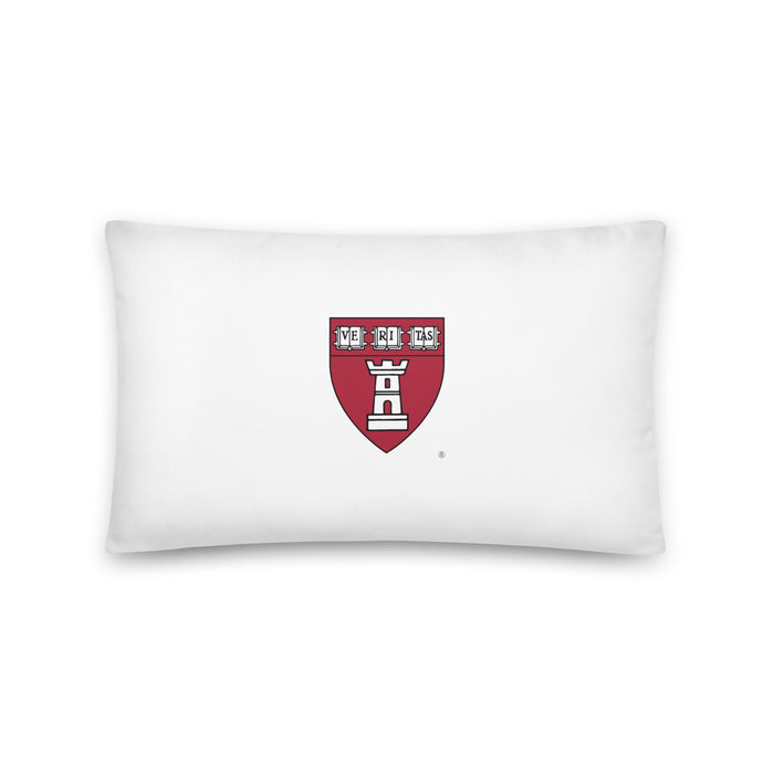 Harvard Dental Pillow