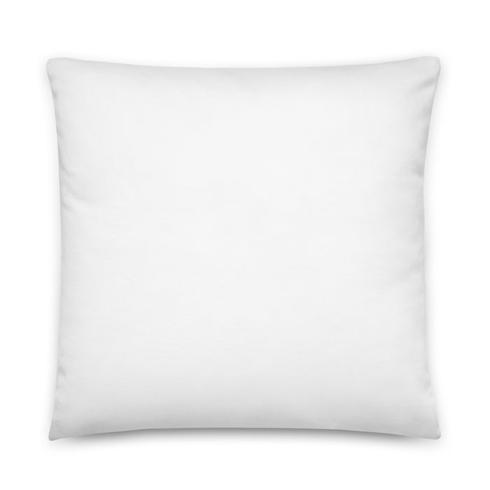 HCC Basic Pillow