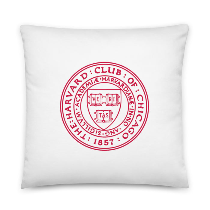 HCC Basic Pillow