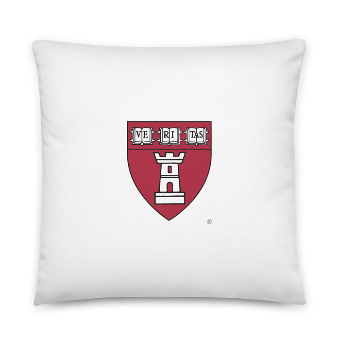 Harvard Dental Pillow