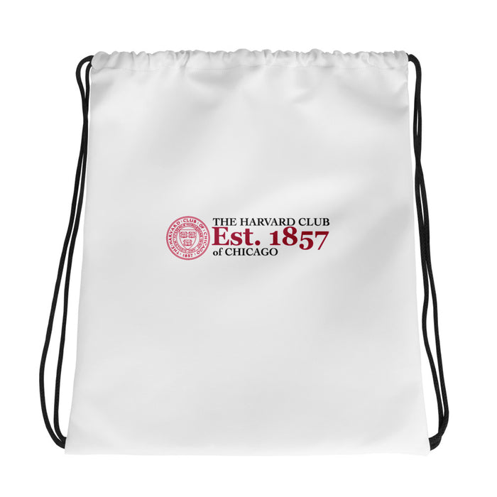 HCC Drawstring bag