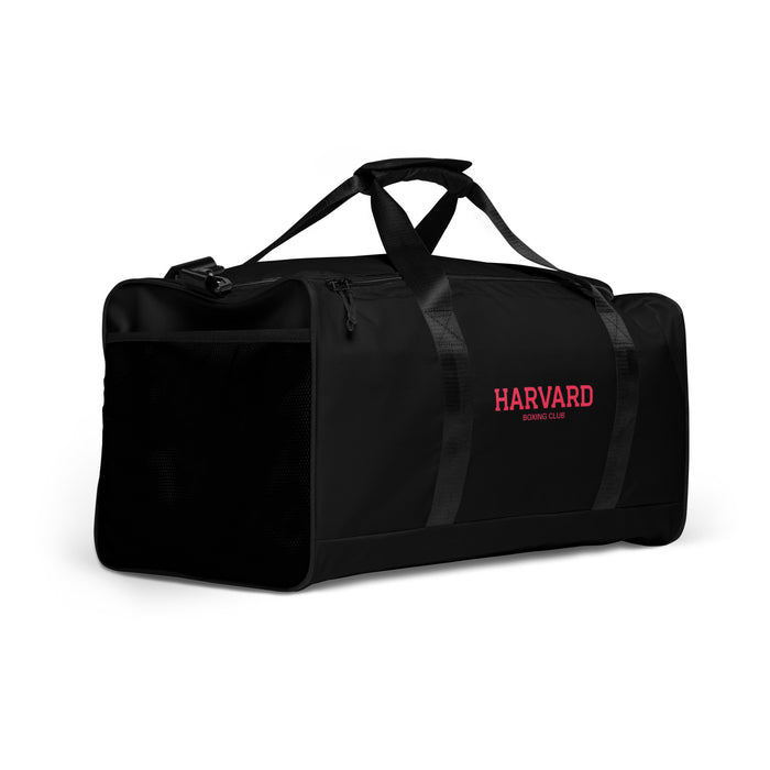 Harvard Boxing Club Duffle Bag