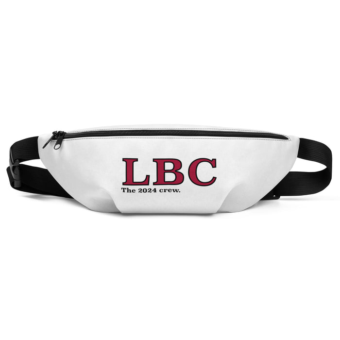 The LBC Fanny Pack