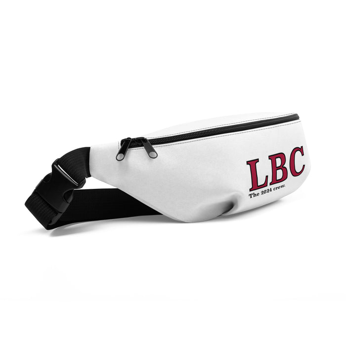 The LBC Fanny Pack