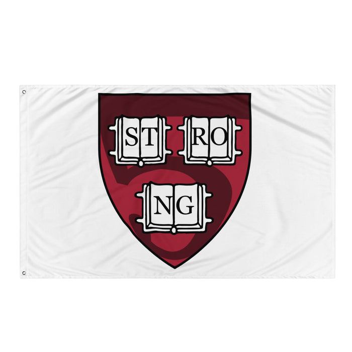 Harvard OL - Flag