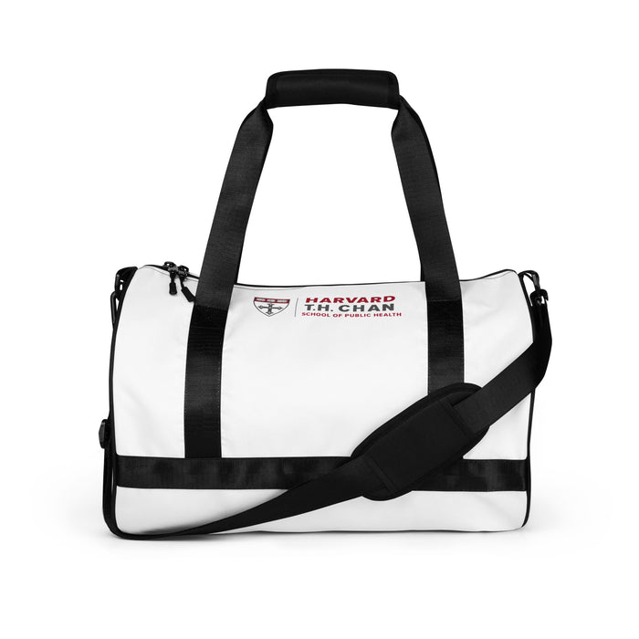 T.H. Chan Duffel Bag