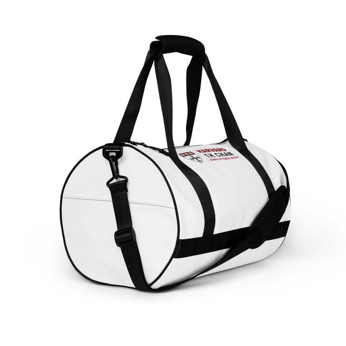 T.H. Chan Duffel Bag