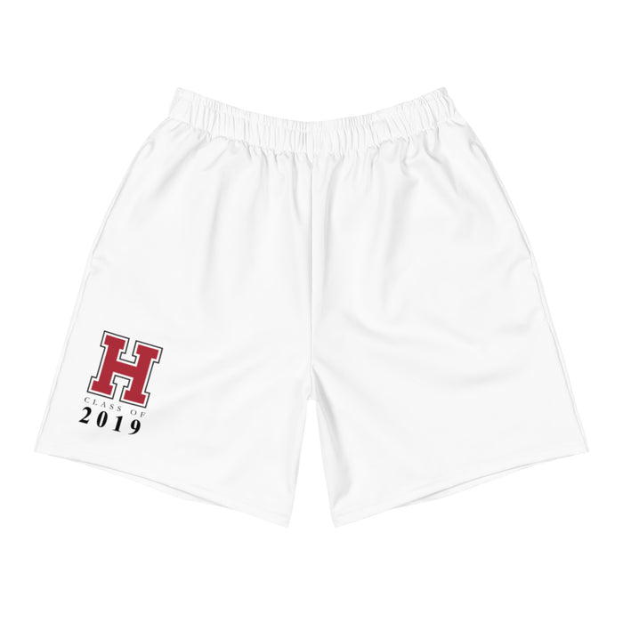 Class of 2019 - 5th Reunion Men's Recycled Athletic Shorts