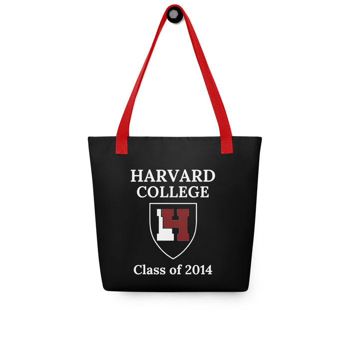 Class of 2014 - 10th Reunion Tote bag