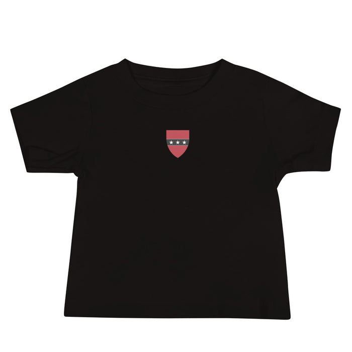 Kirkland House Baby Short Sleeve Tee