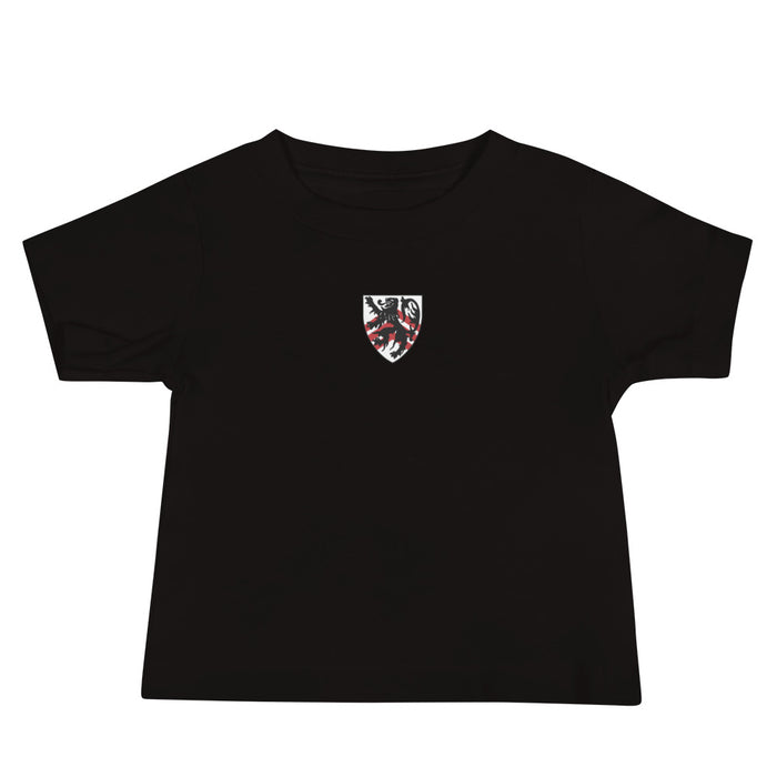 Winthrop House Baby Short Sleeve Tee