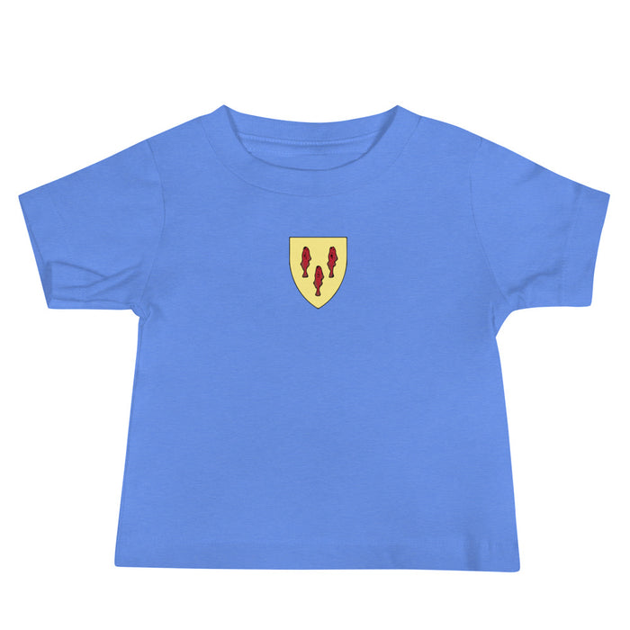 Cabot House Baby Short Sleeve Tee