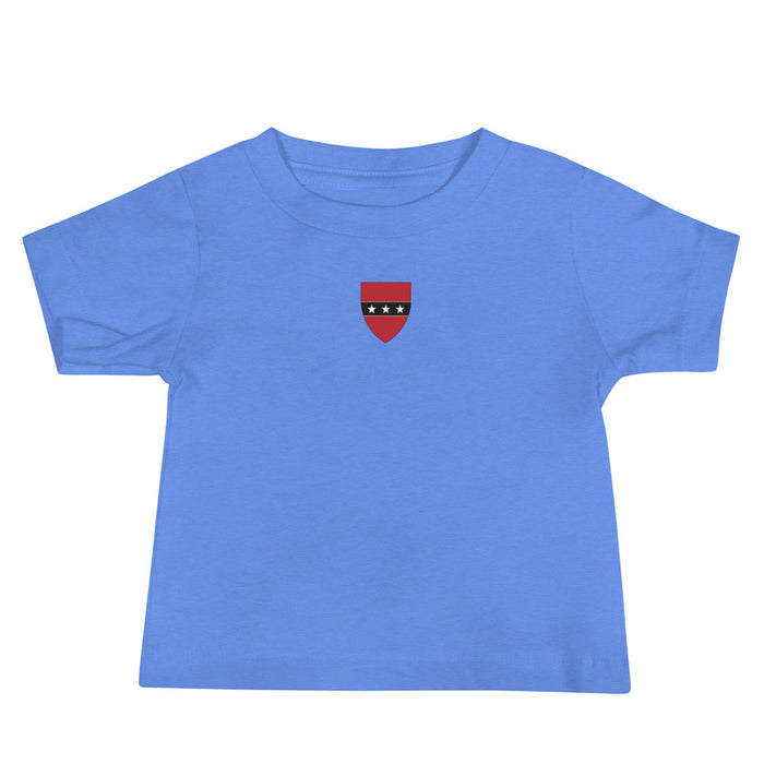 Kirkland House Baby Short Sleeve Tee