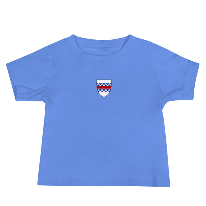 Eliot House Baby Short Sleeve Tee