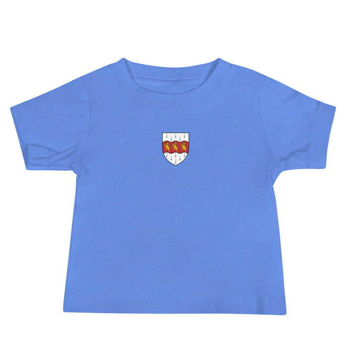 Mather House Baby Short Sleeve Tee