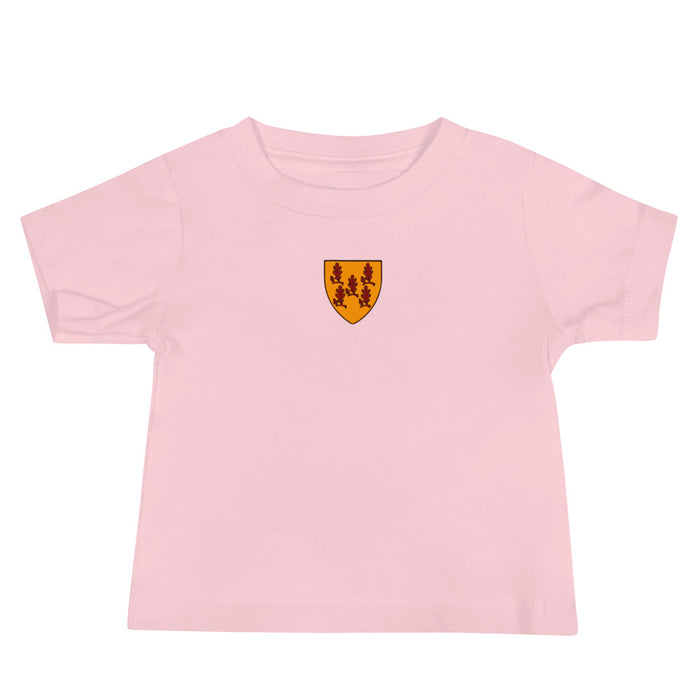 Adams House Baby Short Sleeve Tee