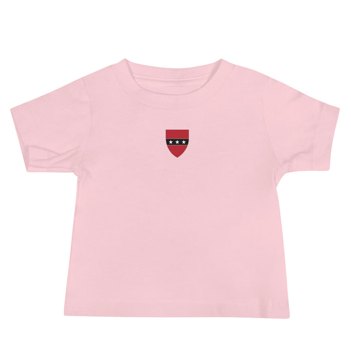 Kirkland House Baby Short Sleeve Tee