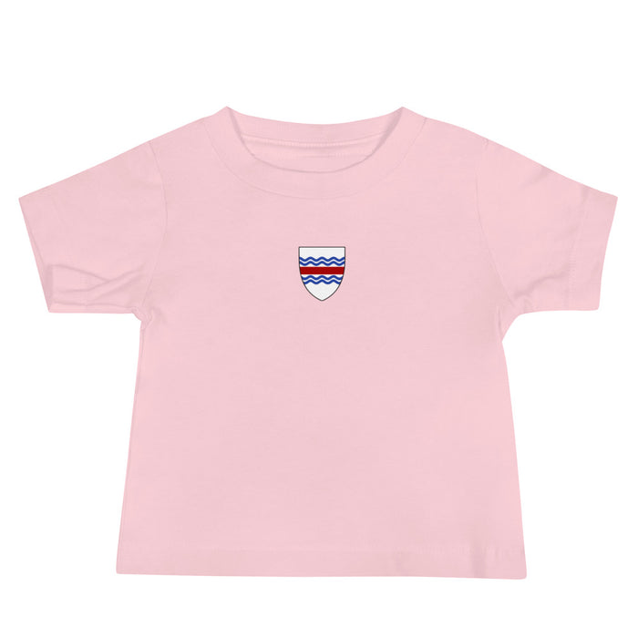 Eliot House Baby Short Sleeve Tee