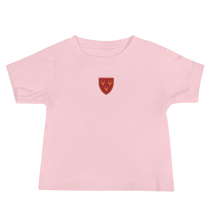 Dunster House Baby Short Sleeve Tee