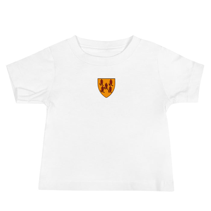 Adams House Baby Short Sleeve Tee