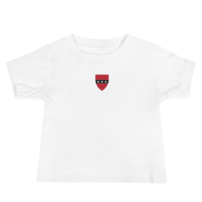 Kirkland House Baby Short Sleeve Tee