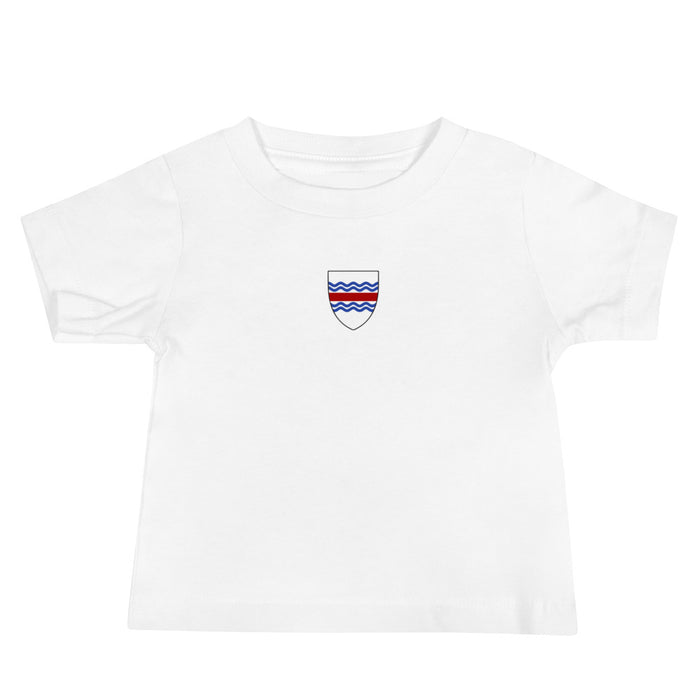 Eliot House Baby Short Sleeve Tee