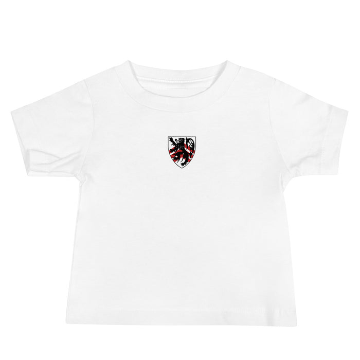 Winthrop House Baby Short Sleeve Tee