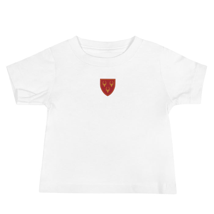 Dunster House Baby Short Sleeve Tee