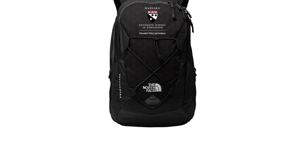 north face backpack policy HGSE EPA North Face Groundwork Backpack