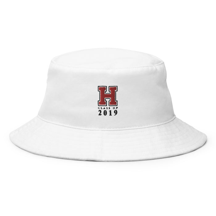 Class of 2019 - 5th Reunion Bucket Hat