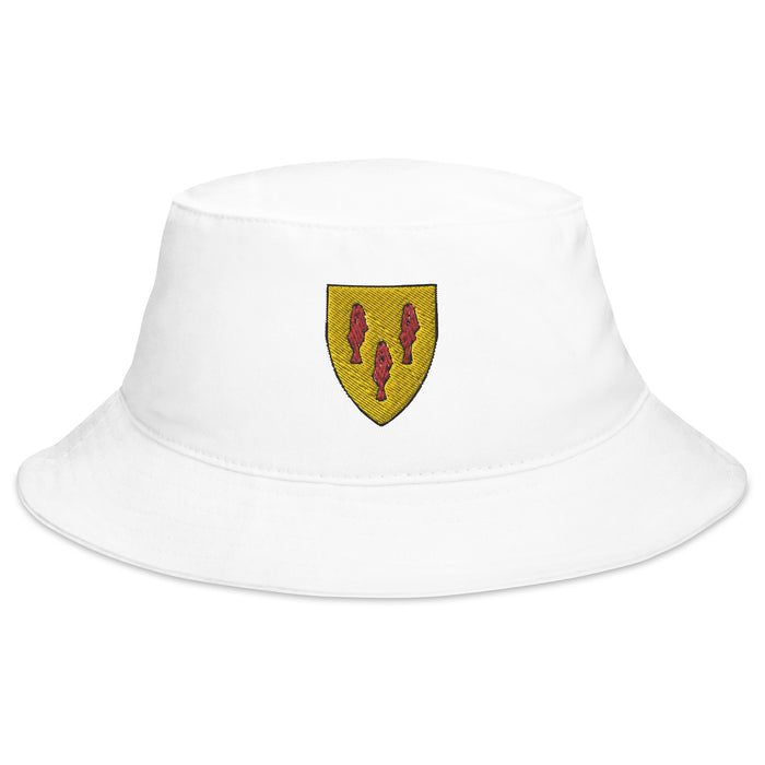 Cabot Bucket Hat