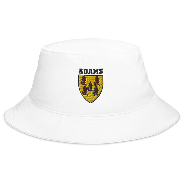 Adams Bucket Hat