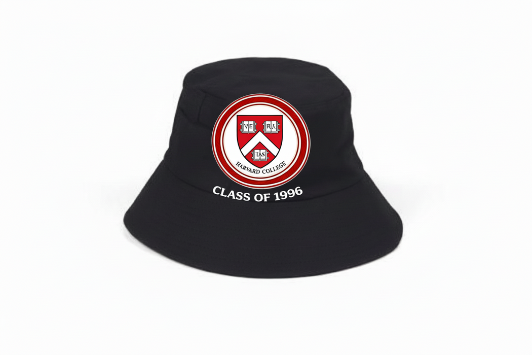 Class Of 1996 Reunion Bucket Hat