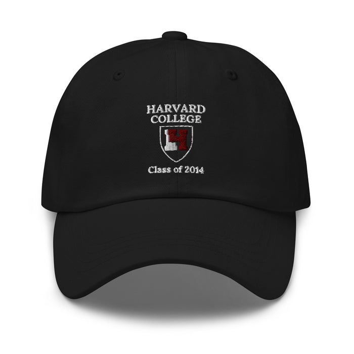 Class of 2014 - 10th Reunion Dad hat