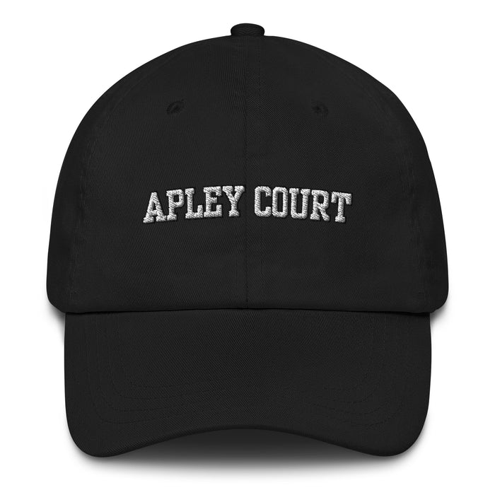 Apley Court Dad Hat