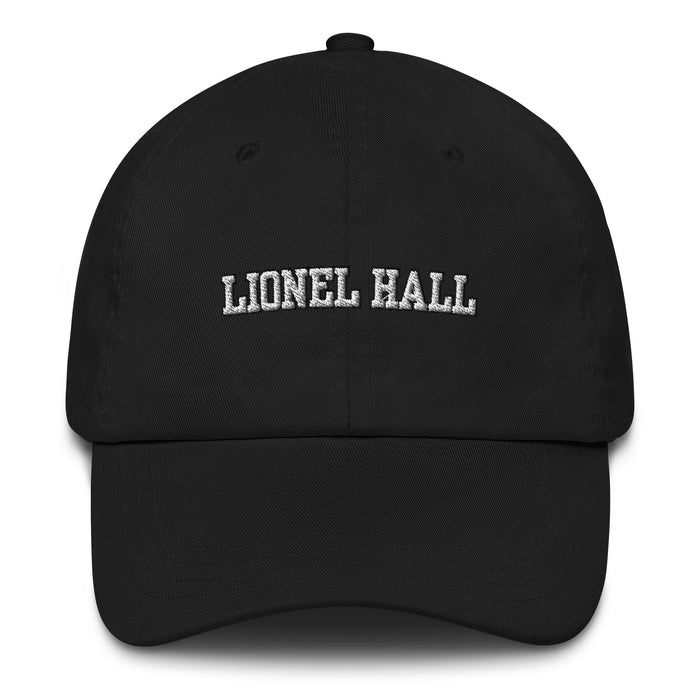 Lionel Hall Dad Cap