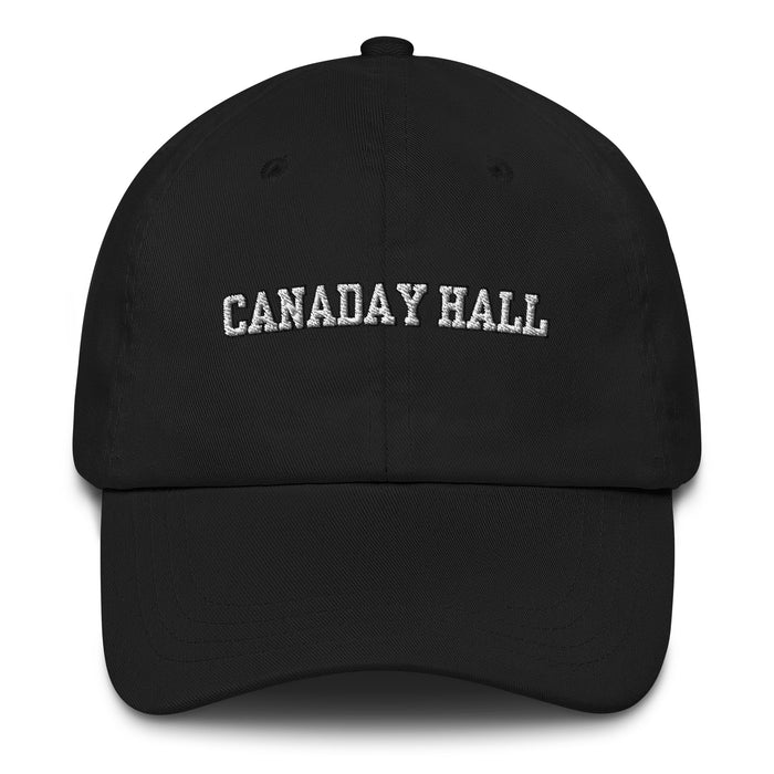 Canaday Hall Dad Cap