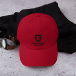 Class of 2013 Cap