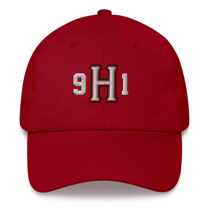 H '91 Hat