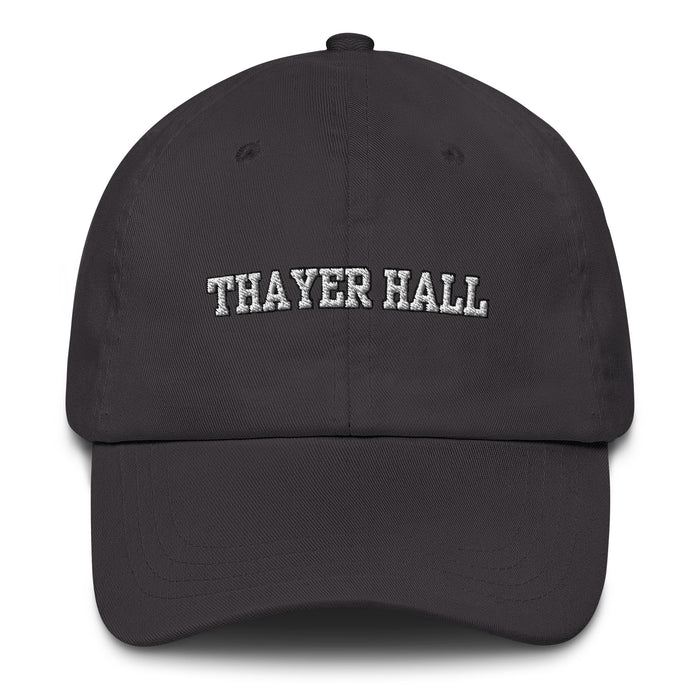 Thayer Hall Dad Hat