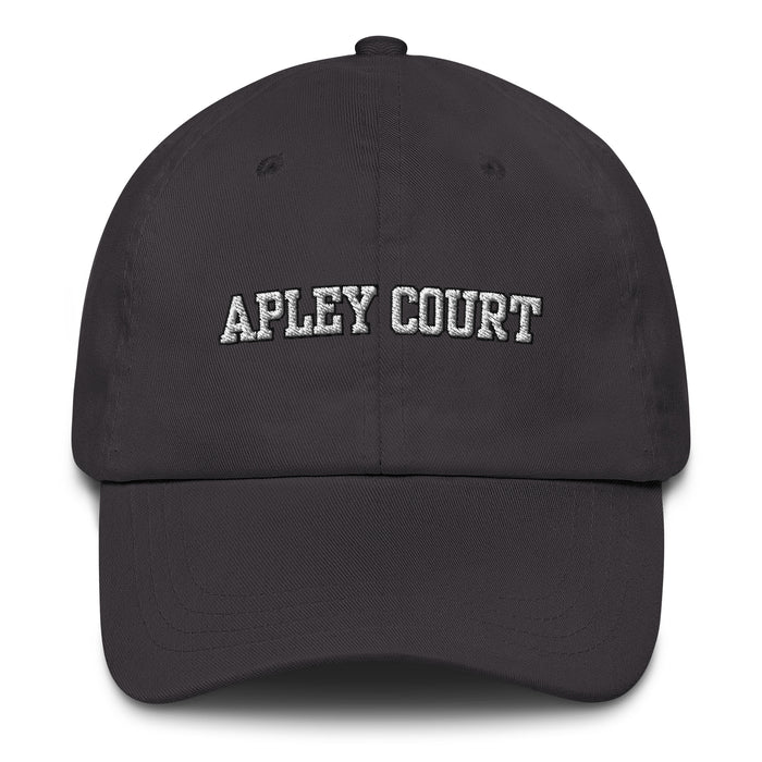 Apley Court Dad Hat