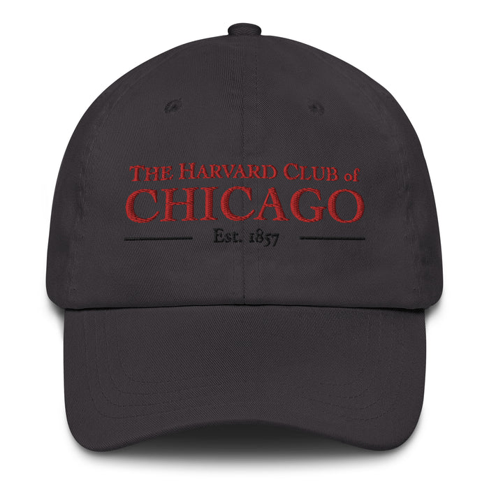 HCC Classic Hat