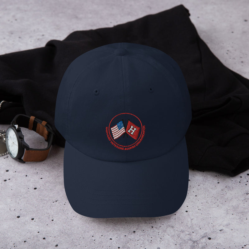 HVAO - hat